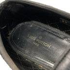 Louis Vuitton Loafer 5.5 Euteuille — view 9