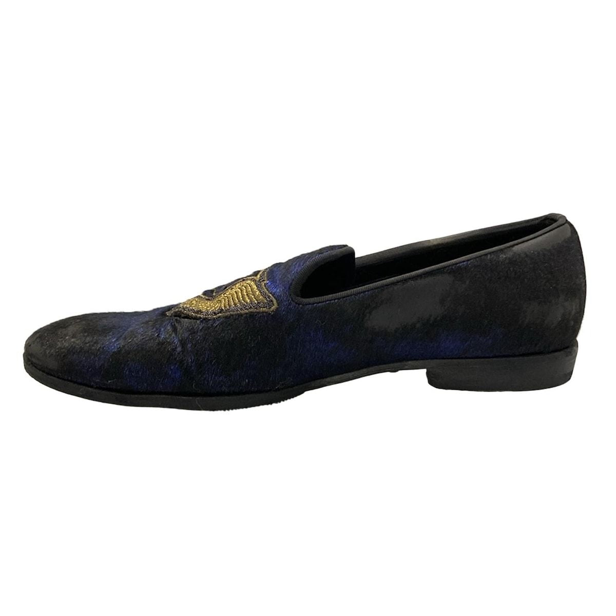 Louis Vuitton Loafer 5.5 Euteuille — view 3