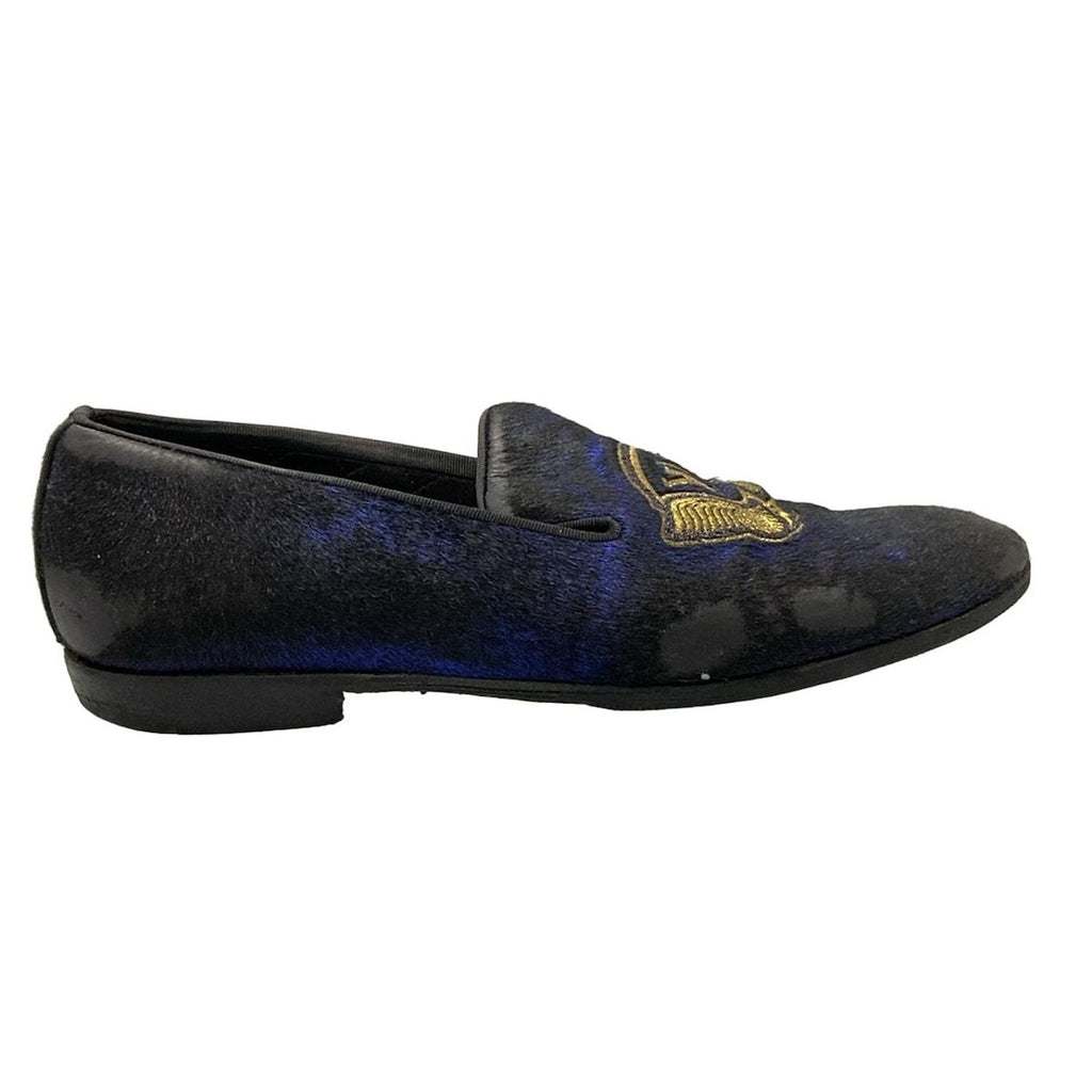Louis Vuitton Loafer 5.5 Euteuille — view 4
