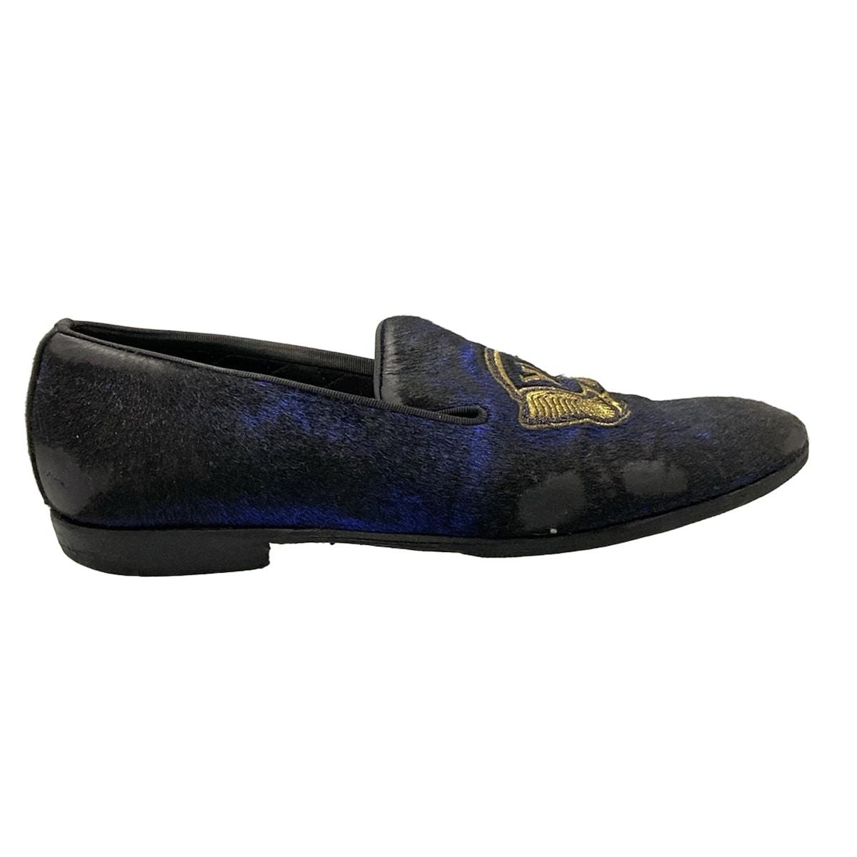 Louis Vuitton Loafer 5.5 Euteuille — view 4