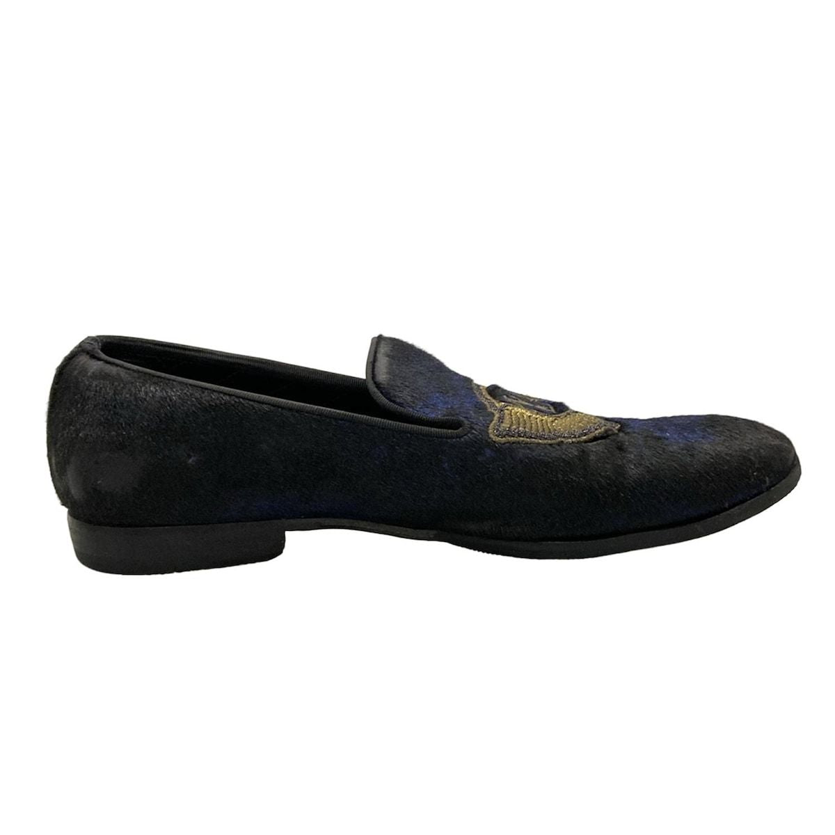 Louis Vuitton Loafer 5.5 Euteuille — view 2