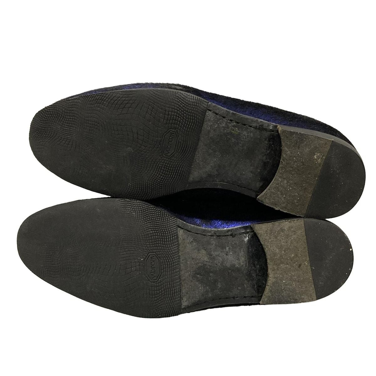 Louis Vuitton Loafer 5.5 Euteuille — view 8