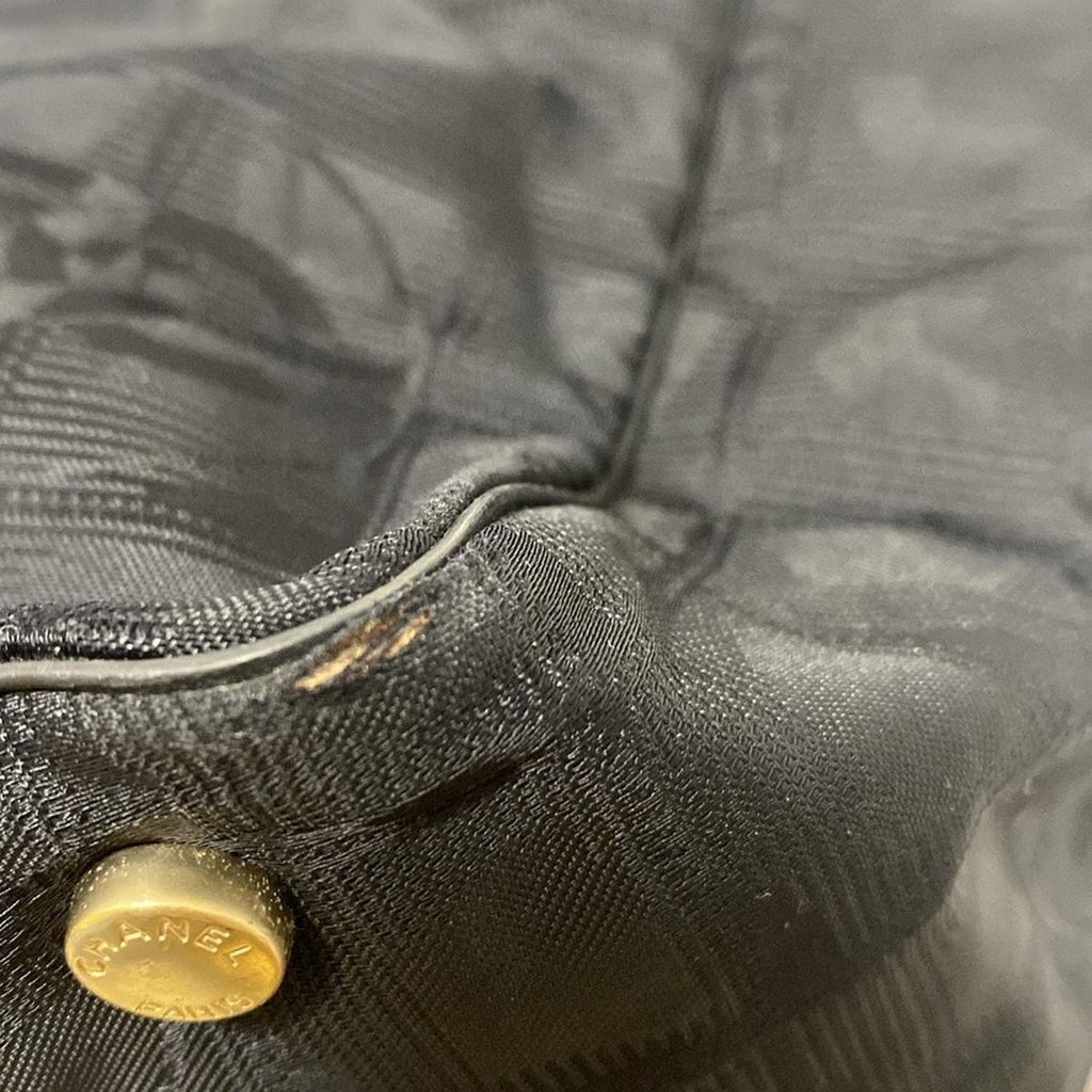 Chanel Tote New Travel — view 5