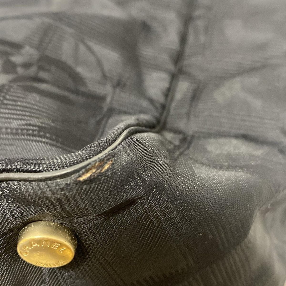 Chanel Tote New Travel — view 5