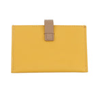 Celine Card Case Accordion Leather — view 3