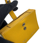 Celine Card Case Accordion Leather — view 7