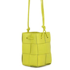 Bottega Veneta Shoulder Bag Mini Cassette Leather — view 2