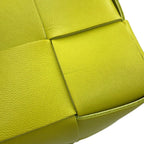 Bottega Veneta Shoulder Bag Mini Cassette Leather — view 6