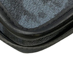 Louis Vuitton Shoulder Bag Monogram Pastel Amazon Black — view 6