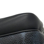 Louis Vuitton Shoulder Bag Monogram Pastel Amazon Black — view 9