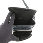 Louis Vuitton Shoulder Bag Monogram Pastel Amazon Black — view 5