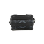 Louis Vuitton Shoulder Bag Monogram Pastel Amazon Black — view 3