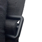 Louis Vuitton Shoulder Bag Monogram Eclipse Messenger Voyage PM Black — view 9
