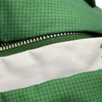 Chanel Backpack CC Logo Quilted Nylon — view 7