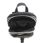 Gucci Belt Bag GG Nylon Off the Grid Ring Backpack Black — view 7