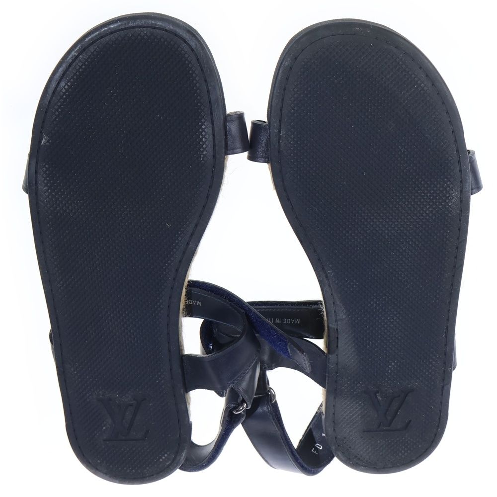 Louis Vuitton Sandals Slippers — view 5
