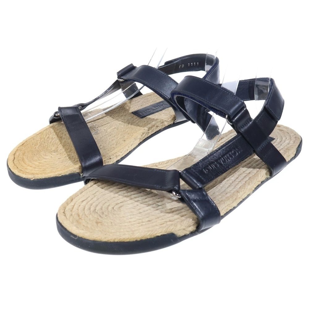 Louis Vuitton Sandals Slippers — view 2