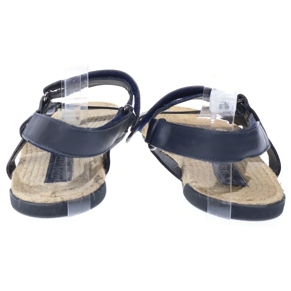 Louis Vuitton Sandals Slippers — view 3
