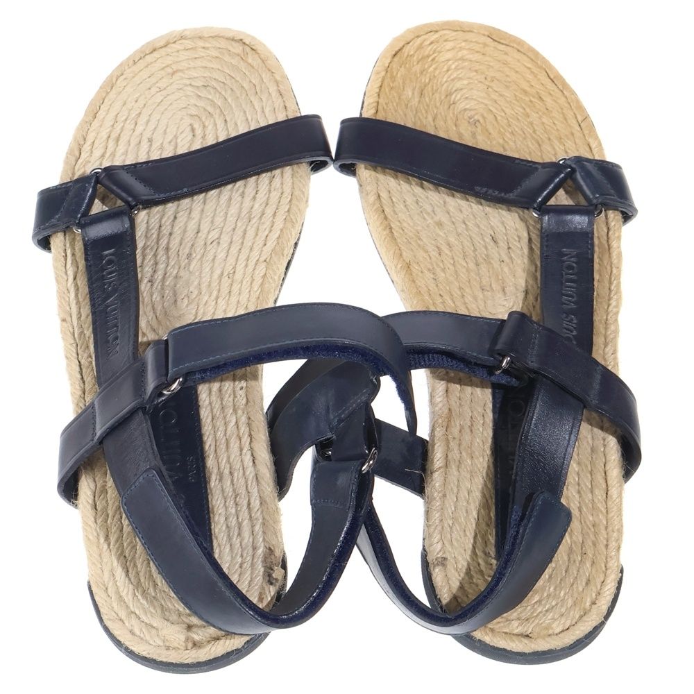 Louis Vuitton Sandals Slippers — view 4