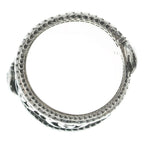Gucci GG Marmont Snake Silver Ring — view 7