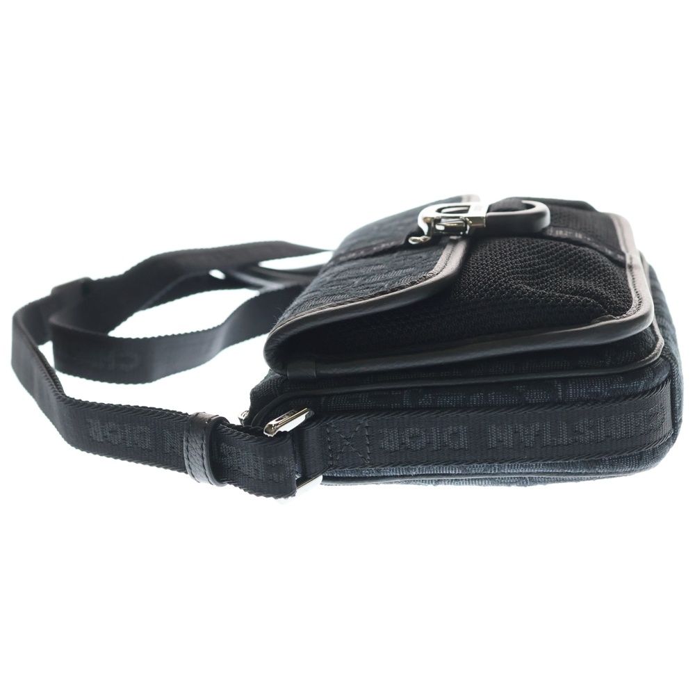 Dior Shoulder Bag Black — view 3