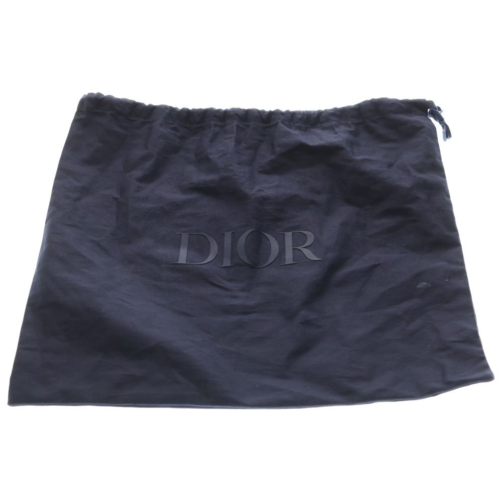 Dior Shoulder Bag Black — view 6