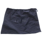Dior Shoulder Bag Black — view 6