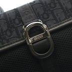 Dior Shoulder Bag Black — view 5