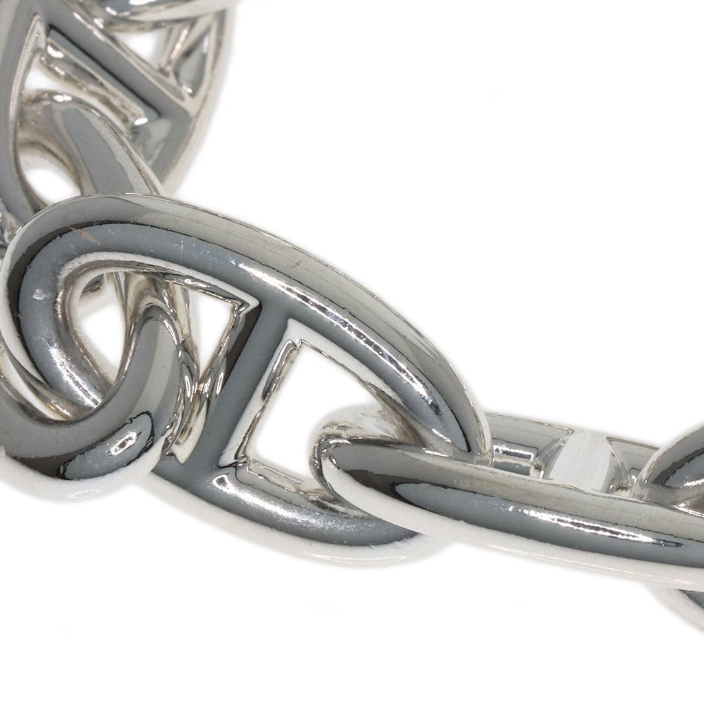 Hermes Chaine D'ancre GM Bracelet — view 6