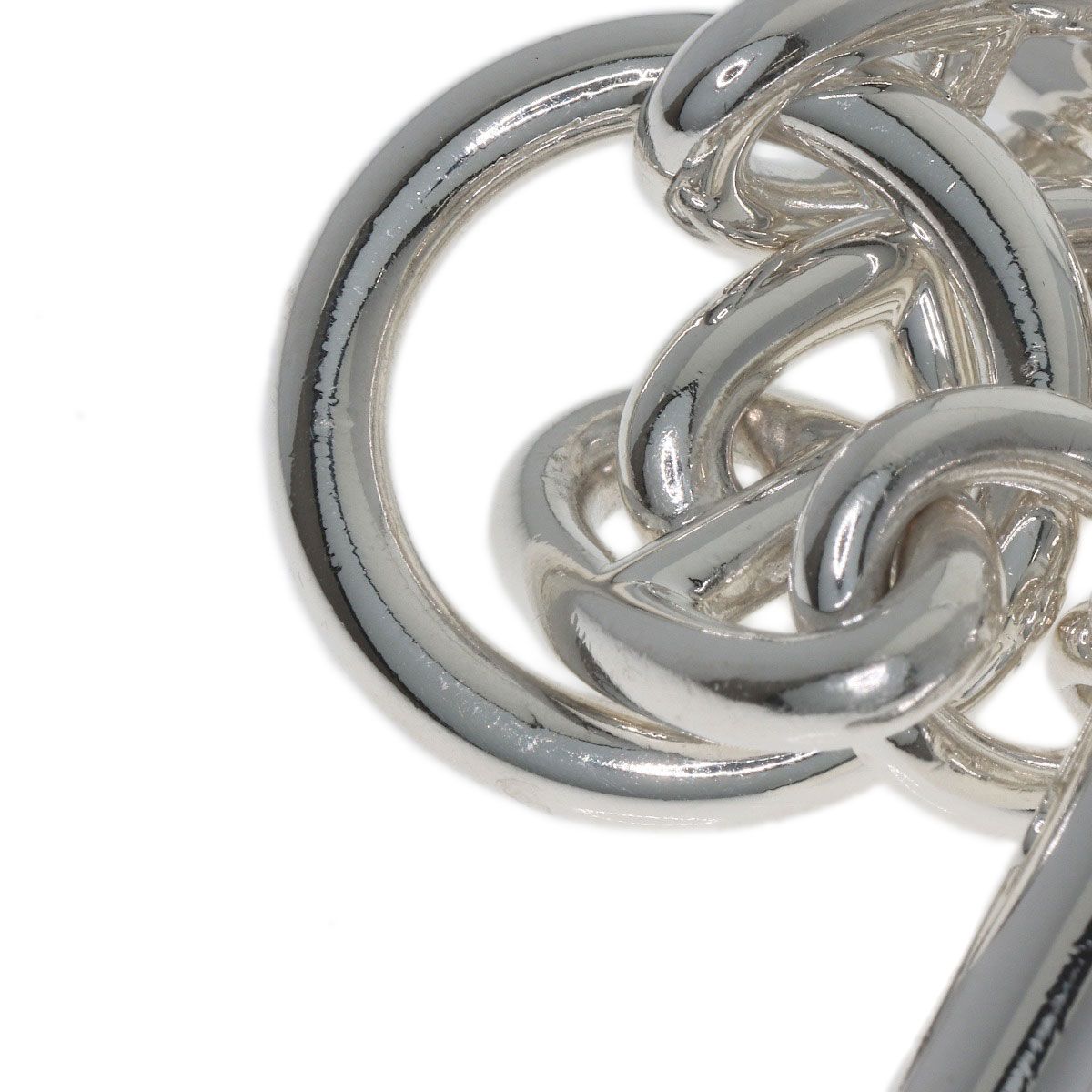Hermes Chaine D'ancre GM Bracelet — view 5