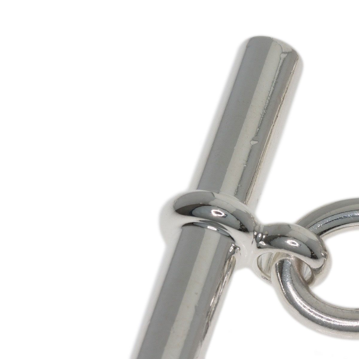 Hermes Chaine D'ancre GM Bracelet — view 4