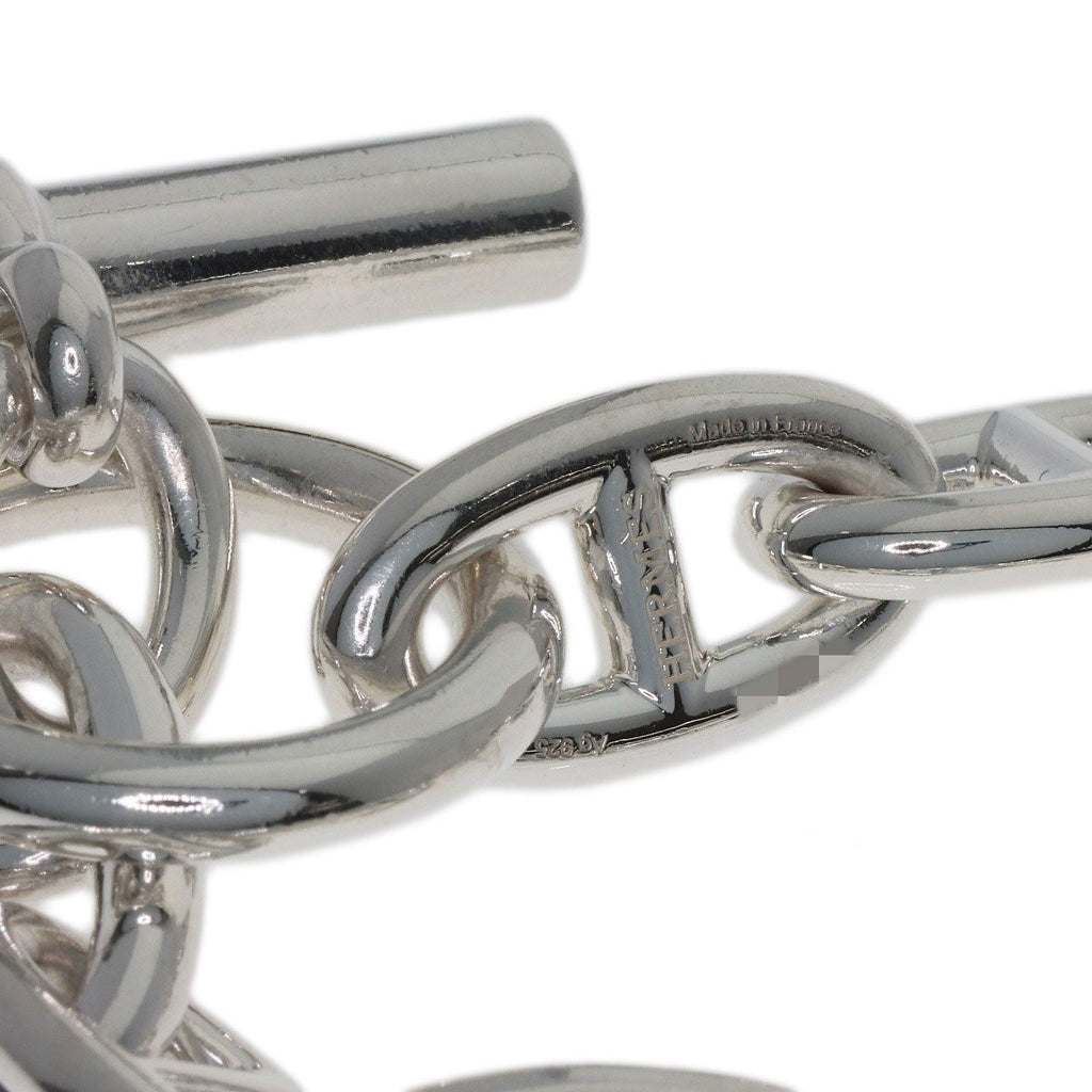 Hermes Chaine D'ancre GM Bracelet — view 3
