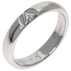 Louis Vuitton Marriage Ring LV Volt Multi 49 18k White Gold — view 2