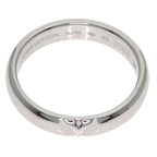 Louis Vuitton Marriage Ring LV Volt Multi 49 18k White Gold — view 5