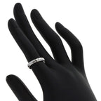 Louis Vuitton Marriage Ring LV Volt Multi 49 18k White Gold — view 6