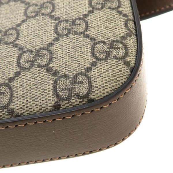Gucci GG Supreme Jackie Bag — view 6