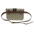 Gucci GG Supreme Jackie Bag — view 3