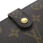 Louis Vuitton Monogram Portefeuille Viennois Wallet — view 7