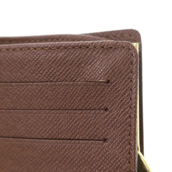 Louis Vuitton Monogram Portefeuille Viennois Wallet — view 9