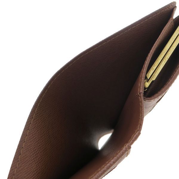 Louis Vuitton Monogram Portefeuille Viennois Wallet — view 4