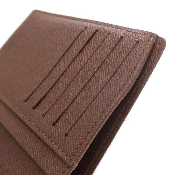 Louis Vuitton Monogram Portefeuille Viennois Wallet — view 8