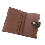 Louis Vuitton Monogram Portefeuille Viennois Wallet — view 2