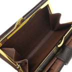 Louis Vuitton Monogram Portefeuille Viennois Wallet — view 3