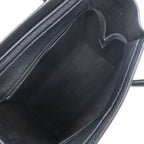 Celine Luggage Nano Handbag — view 2