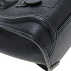 Celine Luggage Nano Handbag — view 7