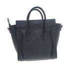 Celine Luggage Nano Handbag — view 3