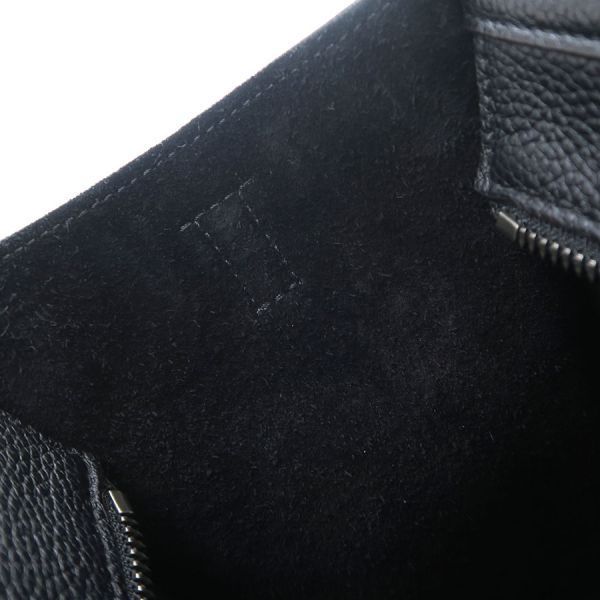 Celine Luggage Nano Handbag — view 8