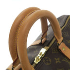 Louis Vuitton Monogram Keepall 45 Handbag — view 3