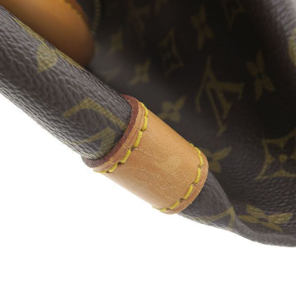 Louis Vuitton Monogram Keepall 45 Handbag — view 8