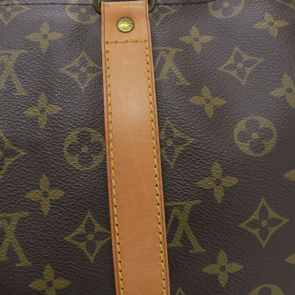 Louis Vuitton Monogram Keepall 45 Handbag — view 4